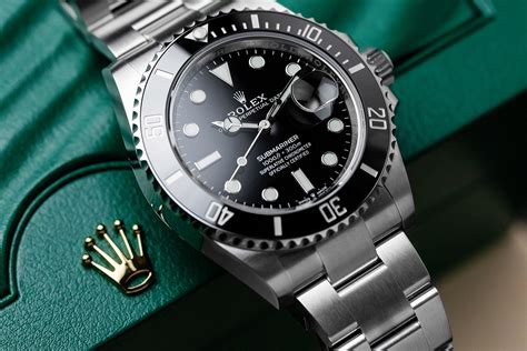 is rolex made in switzerland.